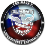 [EDC] Brigada de Operaciones Especiales "Lautaro"