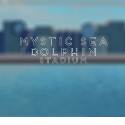 Mystic Sea Aquarium V|
