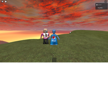 Pepsi hangout 