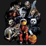 SUPER HORROR SQUAD