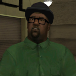 STREETS OF LS