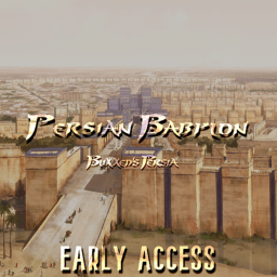 Persian Babylon