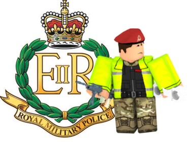 Royal Military Police Headquarters