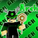 Arch's UGC Group Thumbnail