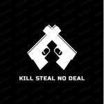 Kill Steal No DeaI
