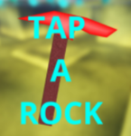 Tap a Rock
