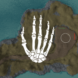 Tournament Area