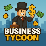 Business Tycoon INC