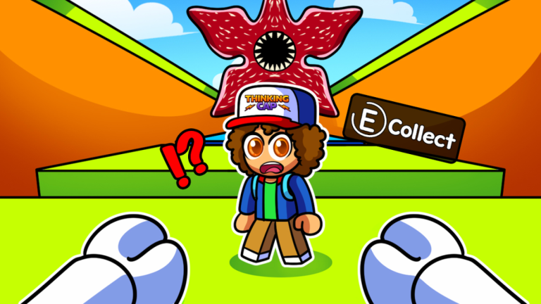 Escape Tsunami for Stranger Things! screenshot 2