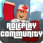 Canadian Roleplay Community Group Thumbnail