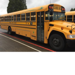 THE BABY BUS