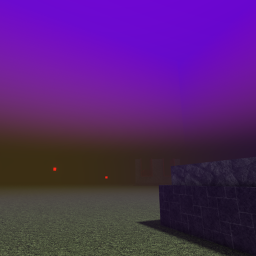 The Orange's Domain.