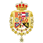 Reino de España 1700-1810