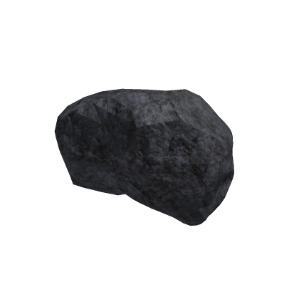 Medium Sized Rock
