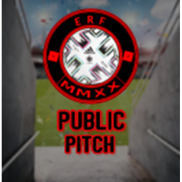 [ERF] Public Pitch