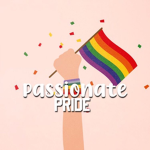 passionate pride