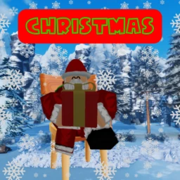 Christmas town [December 2024] icon