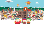 South Park But Goofy