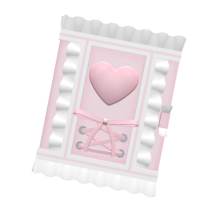 It Girl Diary