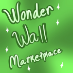 WonderWall Market