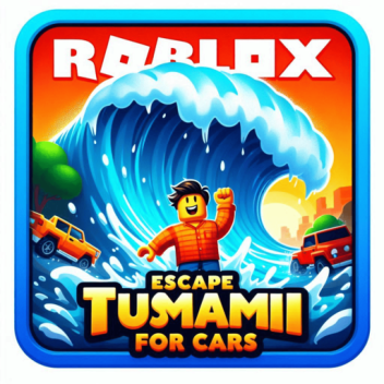 escape from tsunami for cars
