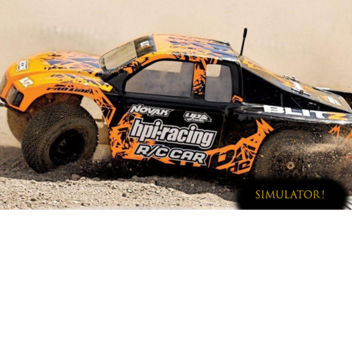 RC CAR SIMULATOR