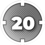 caption=Badge