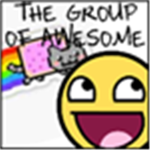 AWSOME GROUP!!!!!