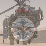 BRITFOR DEPLOYMENT HUB