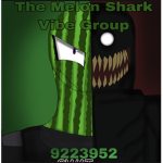 The Melon Shark Vibe Group