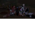 SPEC PILE!