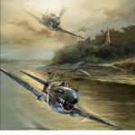 World War II historic’s