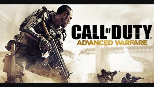 ⭐️ [NEW!]  ADVANCED WARFARE TYCOON ⭐️