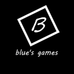 Blue's Games INC