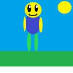 Be a noob!!!!!!!!!!!!!!