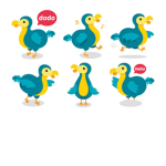DODO Clan …Hub…