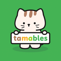 🎊🐰tamables😺🎊