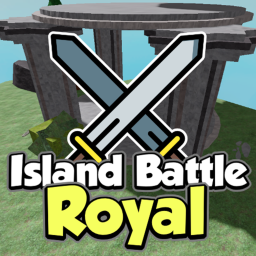 Island Battle Royal! | Made Using ChatGTP