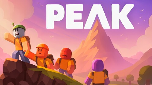 Peak ⛰️ (Climb or die)