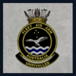 =Royal Australian Navy Fleet Air Arm=