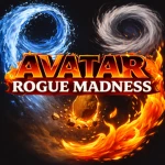 Rogue Madness Group Thumbnail