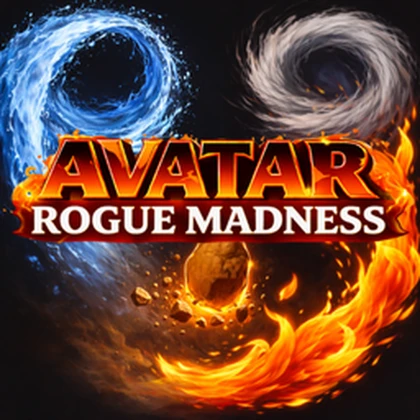 Rogue Madness Roblox group icon