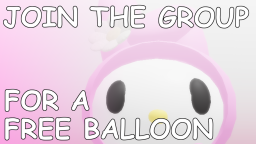 Różowy Królik Obby 🌺