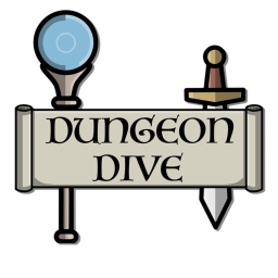 Dungeon Dive