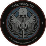 Task Force 141 | ERLC