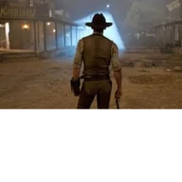 Cowboy Neighborhood icon