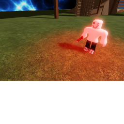 Survive Jeff the killer with no hair/treehouse
