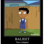 Arjun's apparel