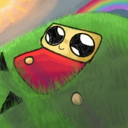 Dingus simulator icon