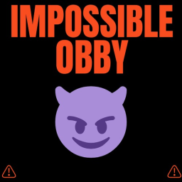 Impossible Obby